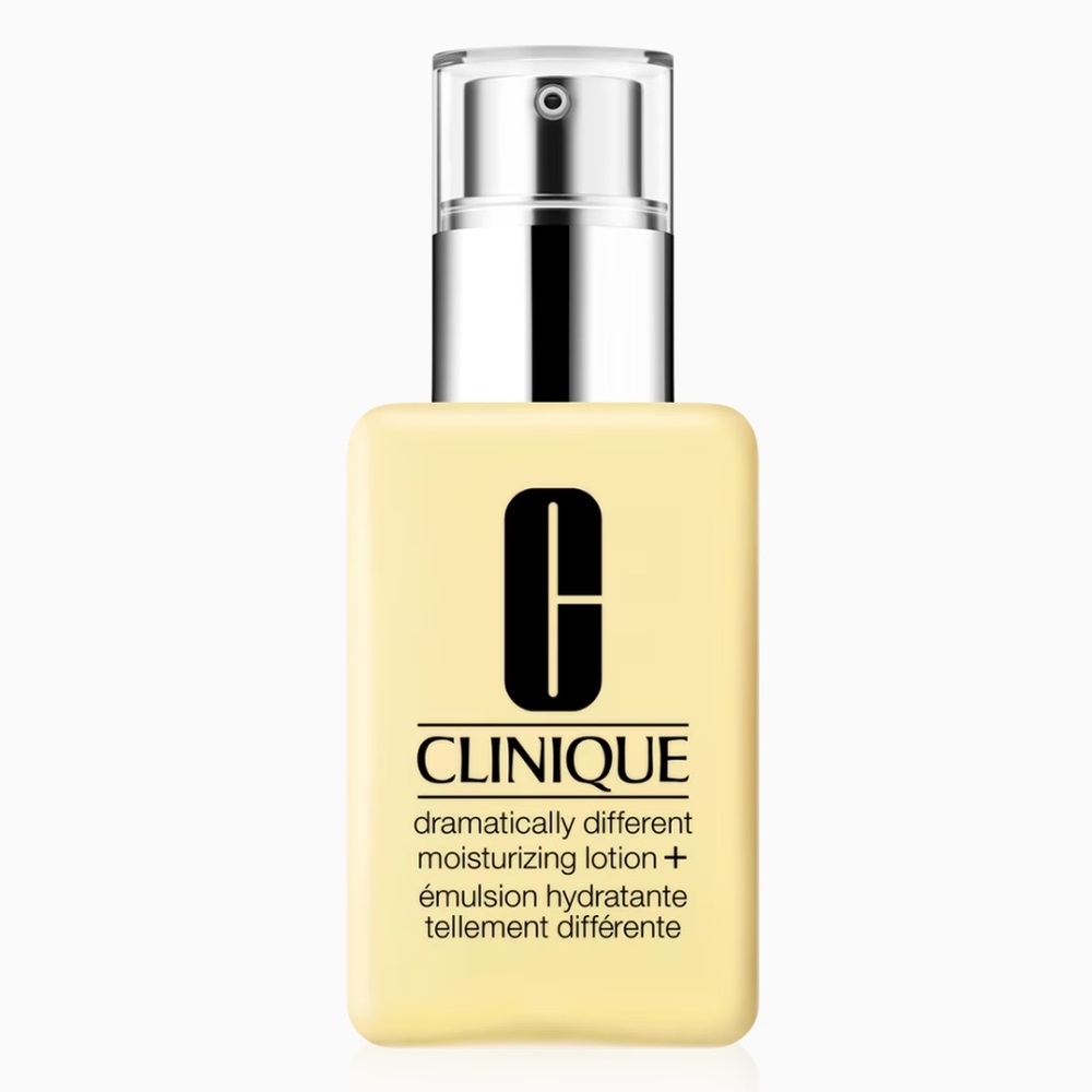Clinique Dramatically Different Moisturizing Lotion+